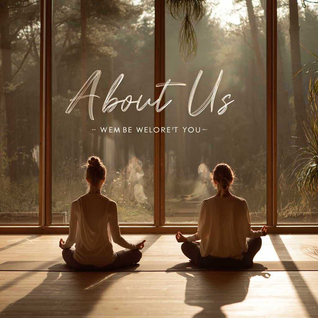 Йога-студія з інструктором